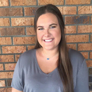 Meet your Posher, Cheyenne